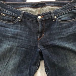 Joe’s Jeans Curvy Boot Cut Sz 31
